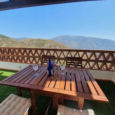 Tuguest Carataunas Apartment Alpujarra Экстерьер фото