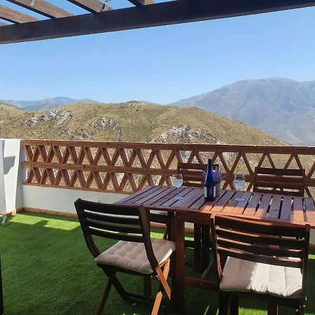 Tuguest Carataunas Apartment Alpujarra Экстерьер фото