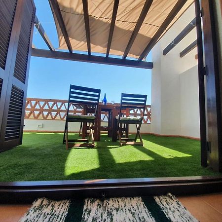 Tuguest Carataunas Apartment Alpujarra Экстерьер фото
