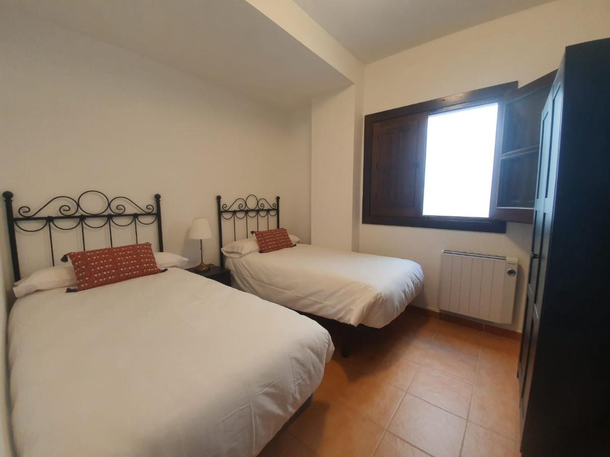 Tuguest Carataunas Apartment Alpujarra Экстерьер фото