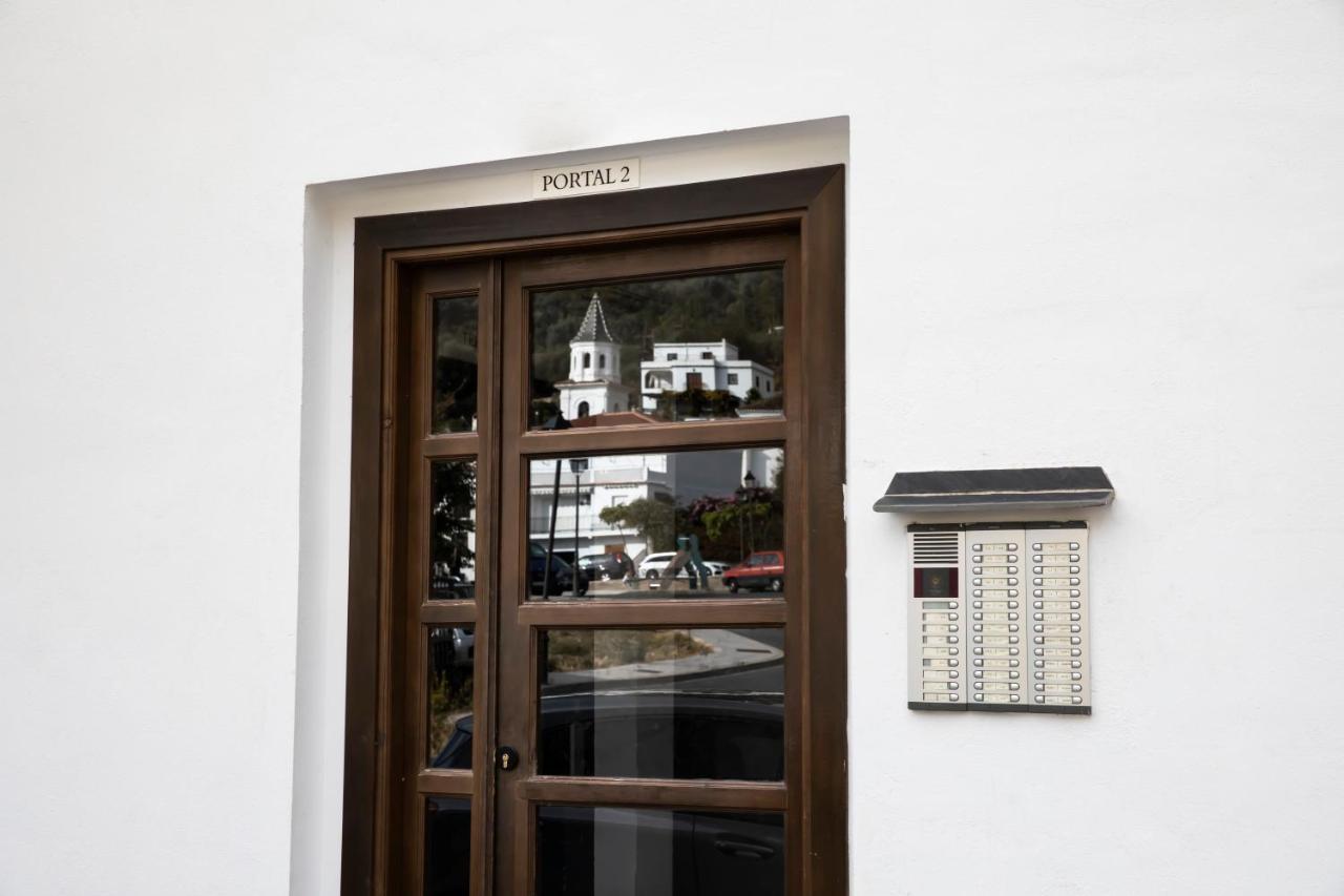 Tuguest Carataunas Apartment Alpujarra Экстерьер фото