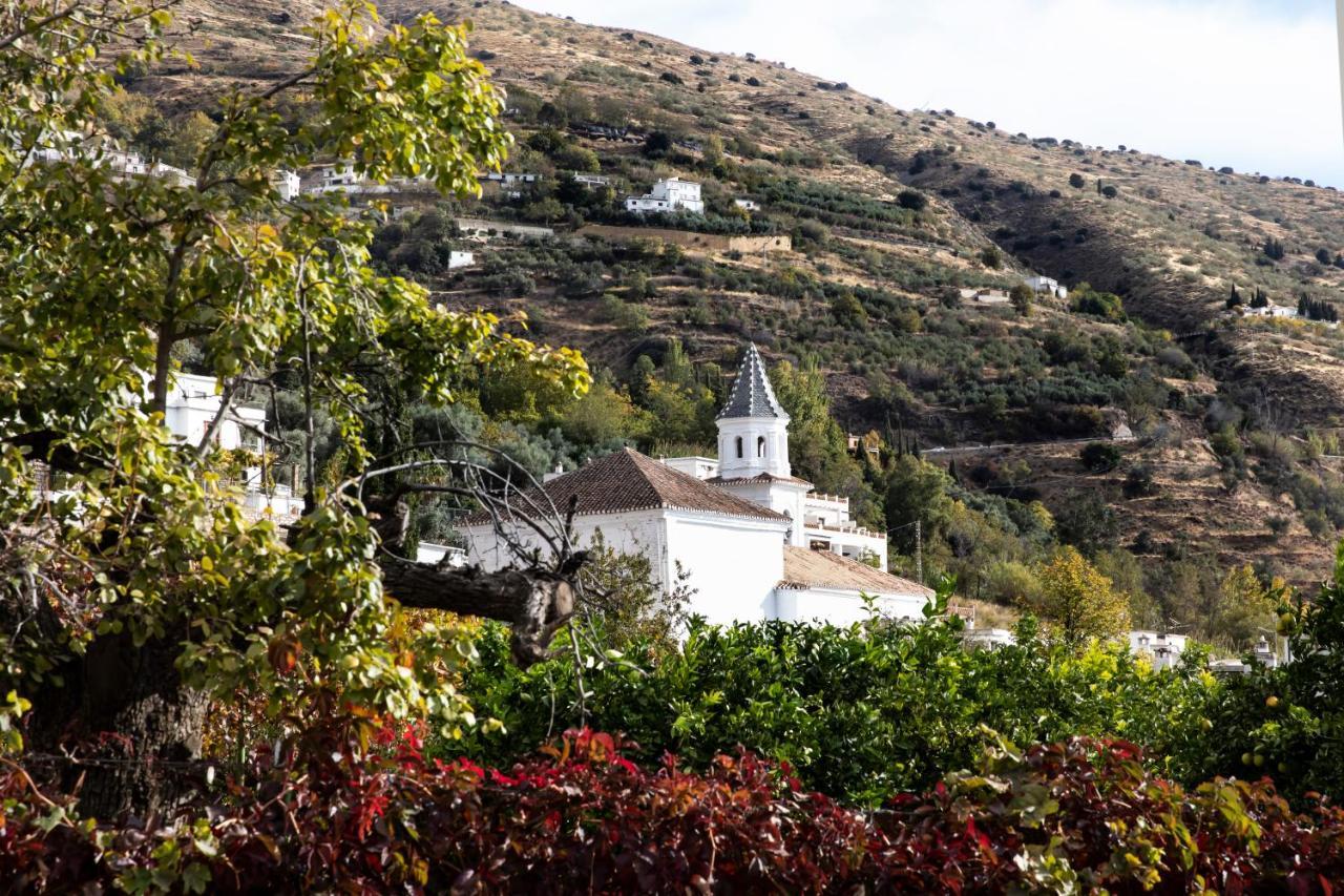 Tuguest Carataunas Apartment Alpujarra Экстерьер фото