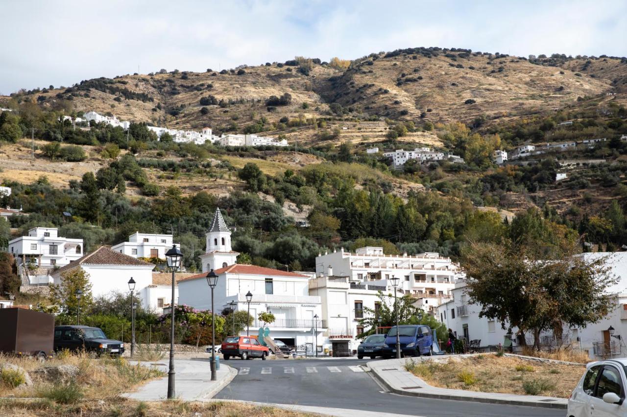 Tuguest Carataunas Apartment Alpujarra Экстерьер фото