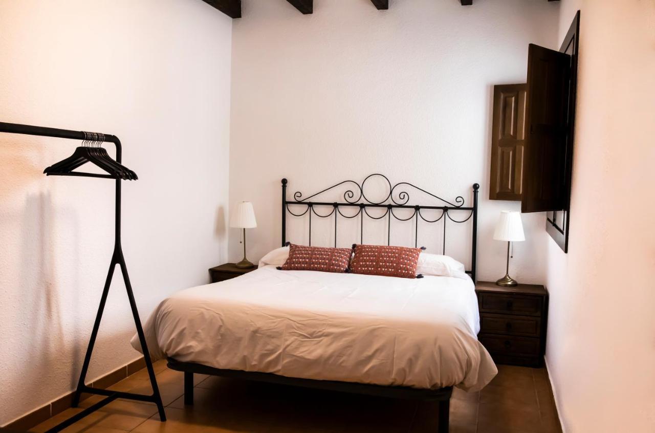 Tuguest Carataunas Apartment Alpujarra Экстерьер фото