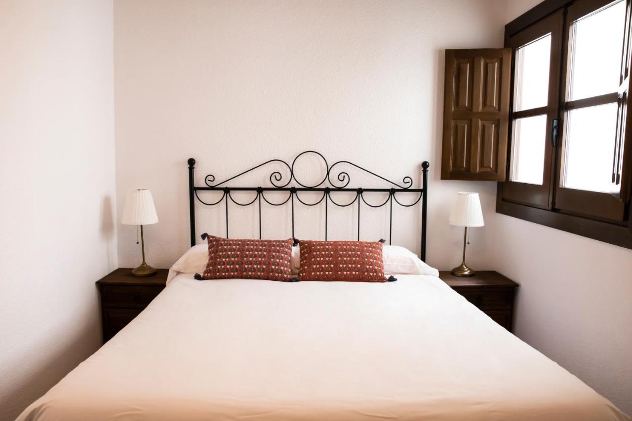 Tuguest Carataunas Apartment Alpujarra Экстерьер фото