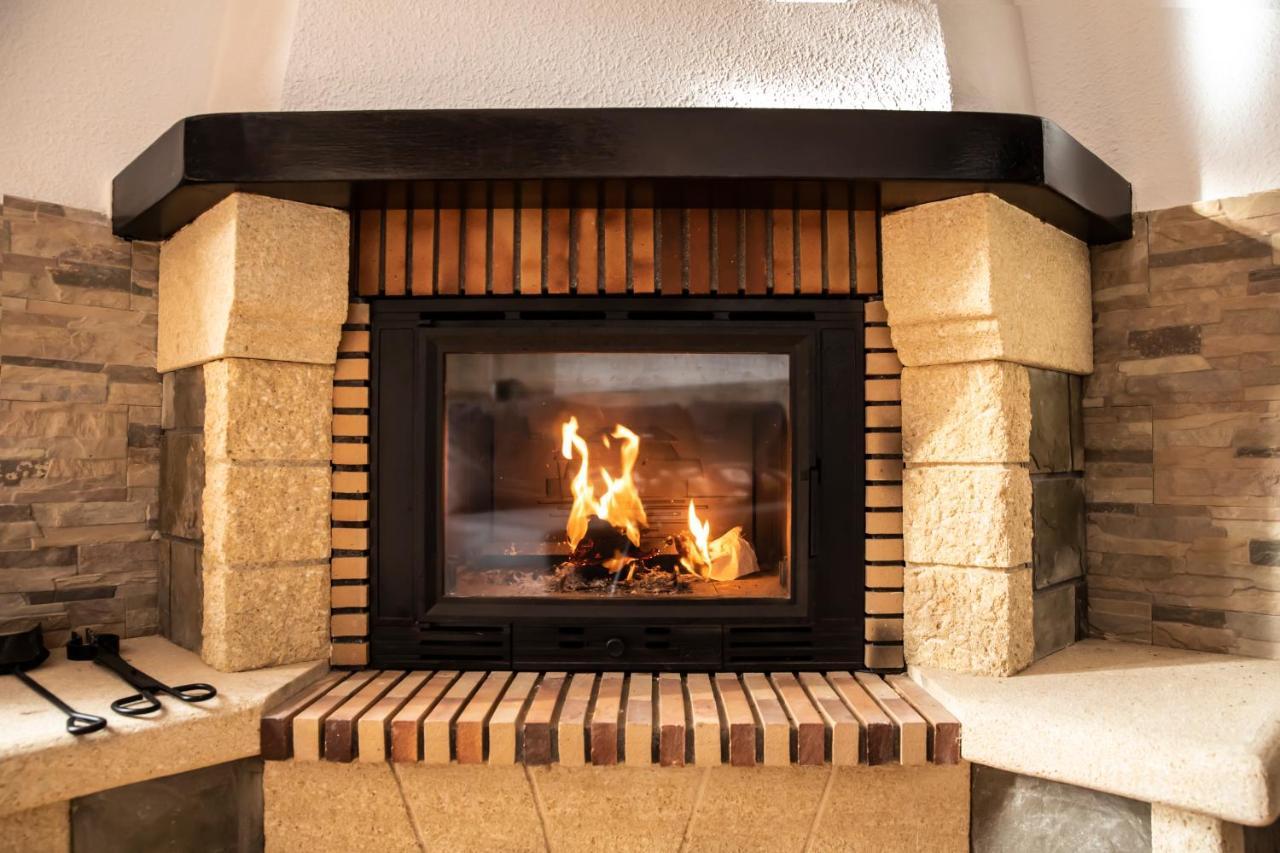 Tuguest Carataunas Apartment Alpujarra Экстерьер фото