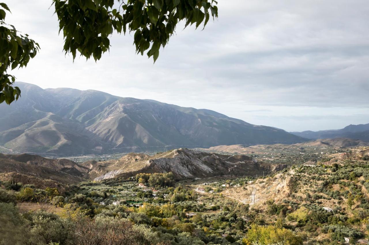 Tuguest Carataunas Apartment Alpujarra Экстерьер фото
