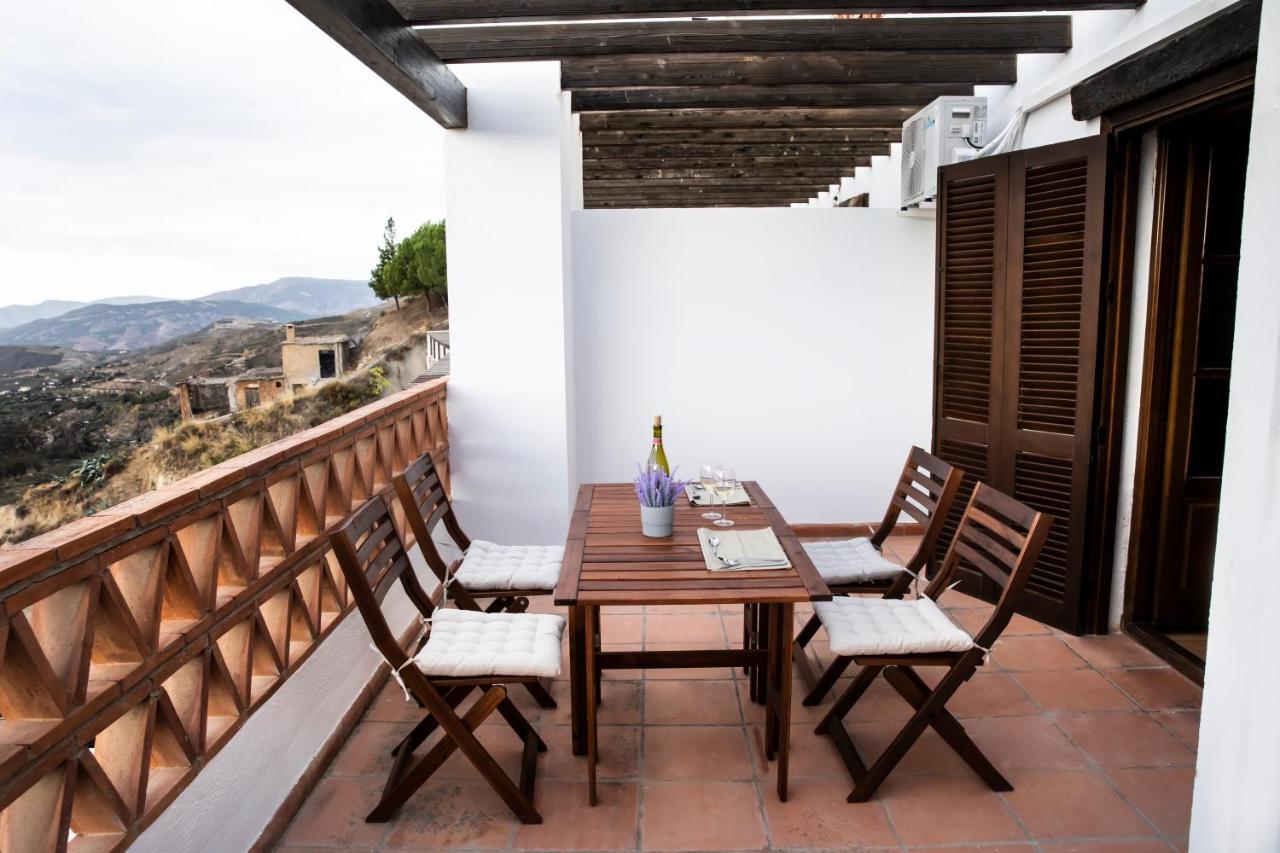 Tuguest Carataunas Apartment Alpujarra Экстерьер фото