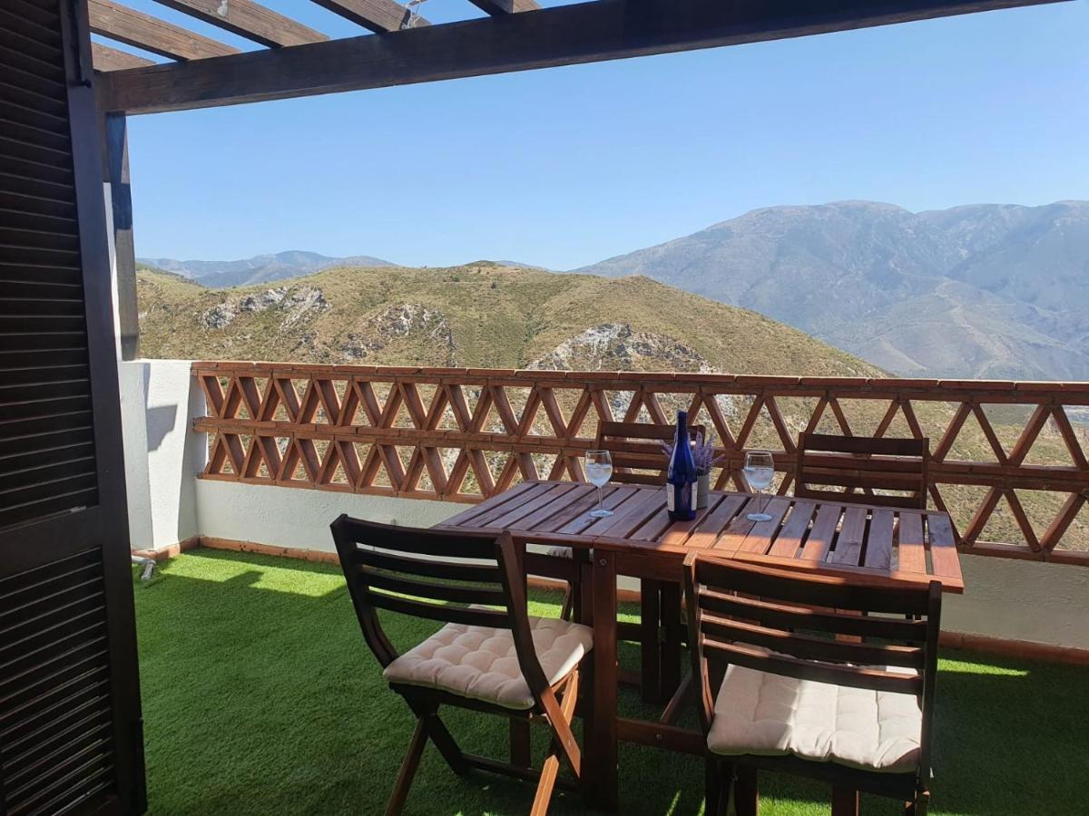 Tuguest Carataunas Apartment Alpujarra Экстерьер фото