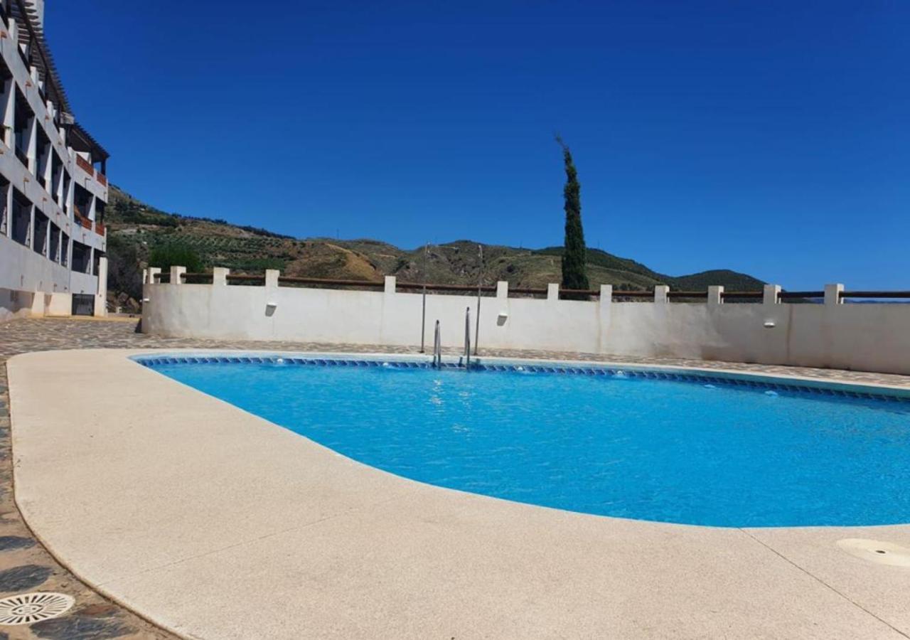 Tuguest Carataunas Apartment Alpujarra Экстерьер фото