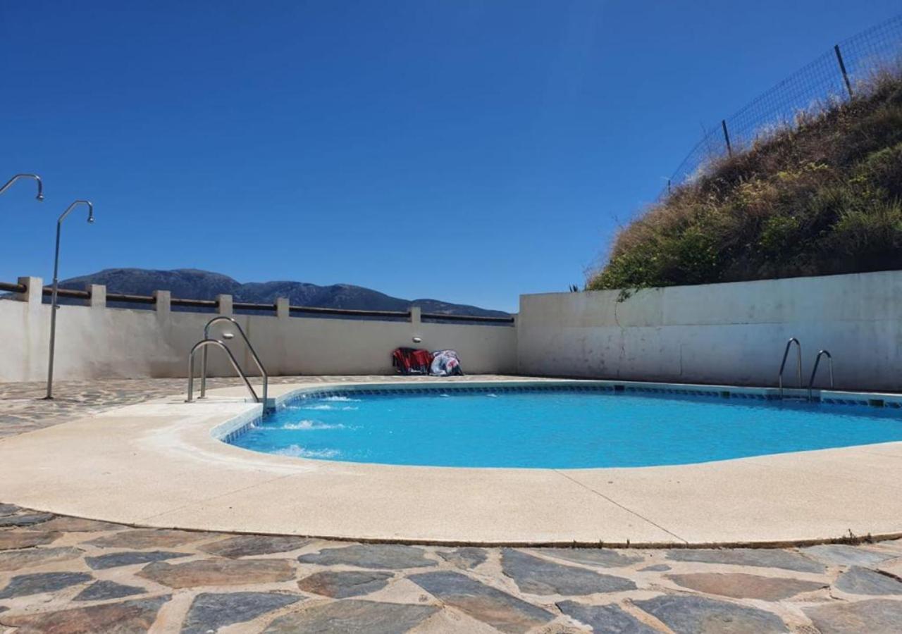Tuguest Carataunas Apartment Alpujarra Экстерьер фото