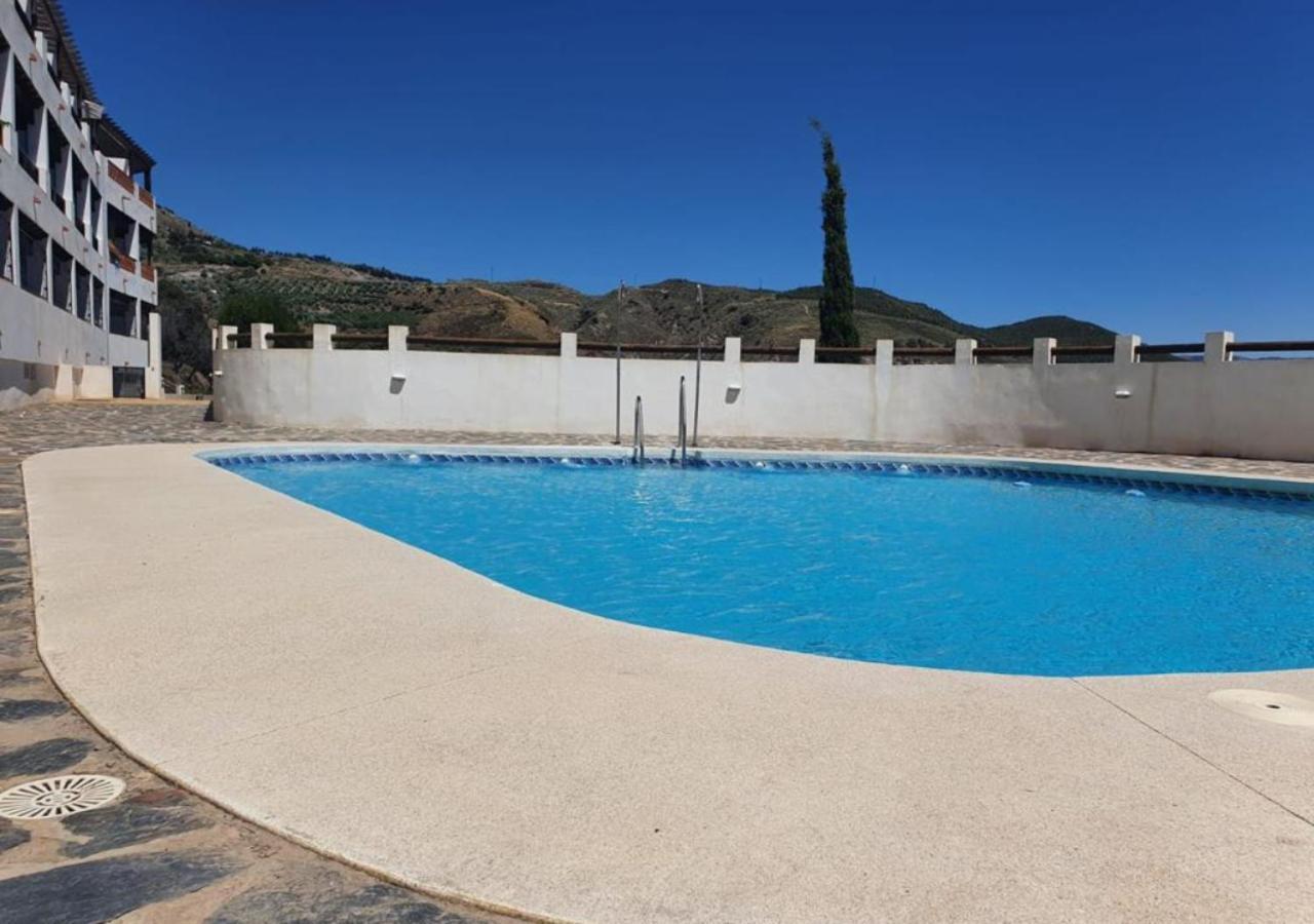 Tuguest Carataunas Apartment Alpujarra Экстерьер фото